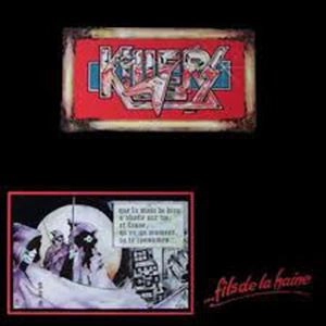 KILLERS (from France) / FILS DE LA HAINE