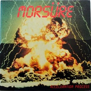 MORSURE / ACCELERATION PROCESS