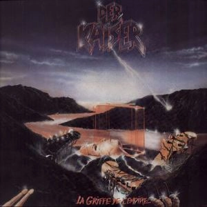 DER KAISER / LA GRIFFE DE L'EMPIRE