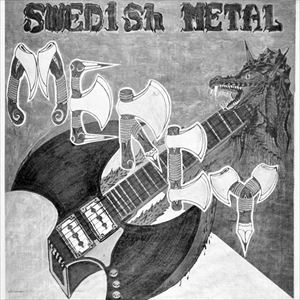 MERCY / SWEDISH METAL