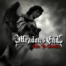 MEADOWS END / ODE TO QUIETUS