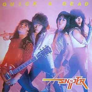 SNIPER / QUICK & DEAD