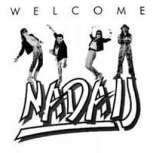 NADAIJ / WELCOME
