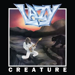 LAZY / レイジー / CREATURE