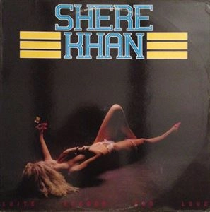 SHERE KHAN / QUITE ENOUGH FOR LOVE