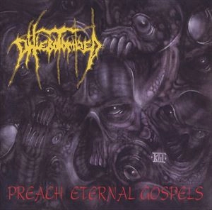 PHLEBOTOMIZED / PREACH ETERNAL GOSPE