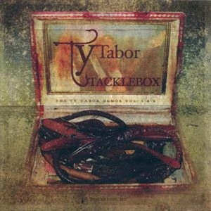 TY TABOR / タイ・テイバー / TACKLEBOX