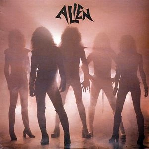 ALIEN / エイリアン / COSMIC FANTASY