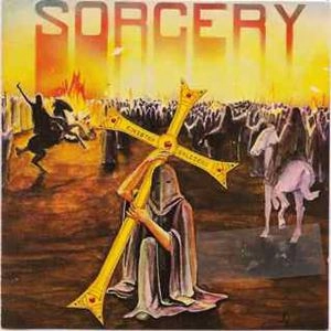 SORCERY / SINISTER SOLDIERS