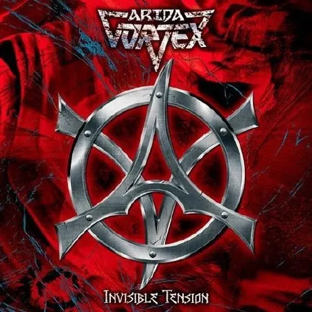 ARIDA VORTEX / アリダ・ヴォルテックス / INVISIBLE TENSION