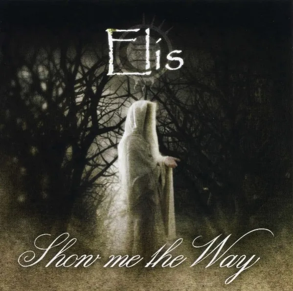 ELIS / エリス / SHOW ME THE WAY