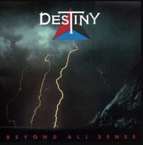 DESTINY / BEYOND ALL SENSE