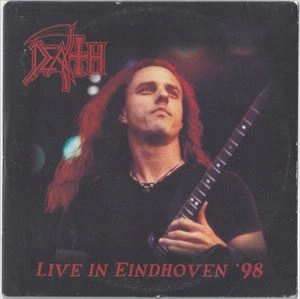 DEATH / デス / LIVE IN EINDHOVEN '98