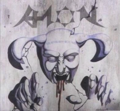 AION / アイオン / デスラッシュ・バウンド