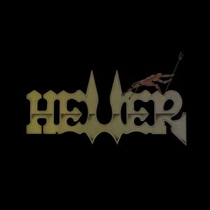 HELLER / HELLER