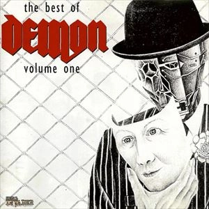 DEMON / BEST OF DEMON