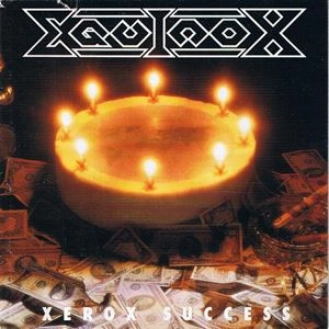 EQUINOX (METAL) / エクイノックス / XEROX SUCCESS