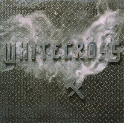 WHITECROSS / ホワイトクロス / WHITECROSS