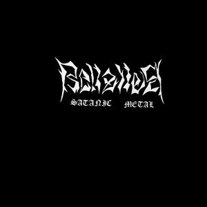 BELLZLLEB / ベルゼルブ / SATANIC METAL