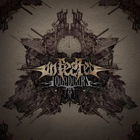 INFESTED / 1000 DOORS