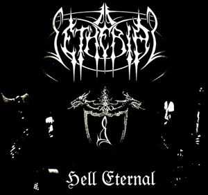 SETHERIAL / HELL ETERNAL