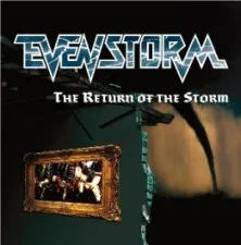 EVENSTORM / RETURN OF THE STORM