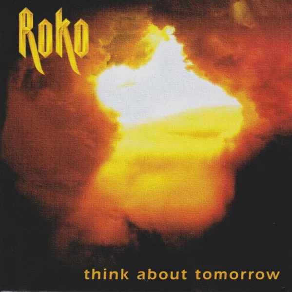 ROKO / ロコ / THINK ABOUT TOMORROW