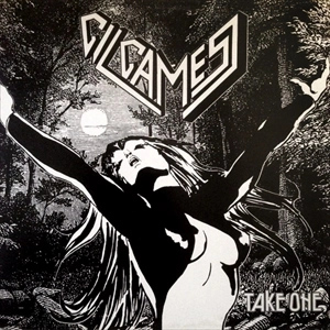 GILGAMESJ / TAKE ONE