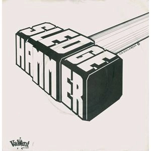 SLEDGEHAMMER / スレッジハマー / SLEDGEHAMMER