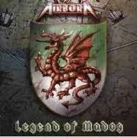 AIRBORN / エアボーン / LEGEND OF MADOG
