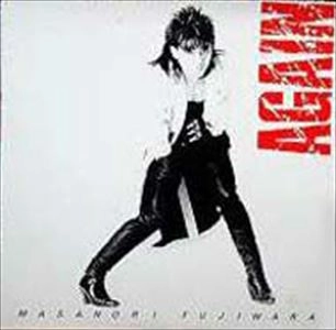 MASANORI FUJIWARA / 藤原正紀 / AGAIN