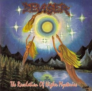 DEVISER / REVELATION OF HIGHER MYSTERIES