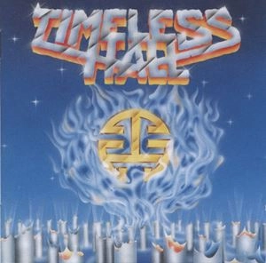 TIMELESS HALL / TIMELESS HALL
