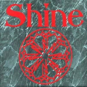 SHINE / LOST SUN DANCE