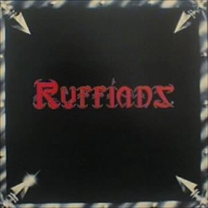 RUFFIANS / ラフィアンズ / RUFFIANS