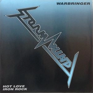 STORMWIND / ストームウインド / WARBRINGER