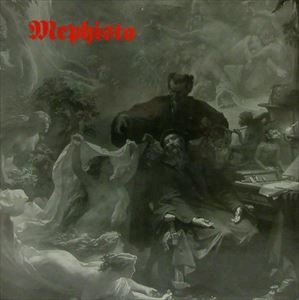 MEPHISTO (METAL) / MEPHISTO