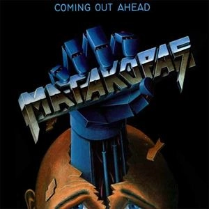 MATAKOPAS / COMING OUT AHEAD