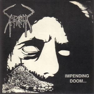 SADISTIC INTENT / IMPENDING DOOM (7")