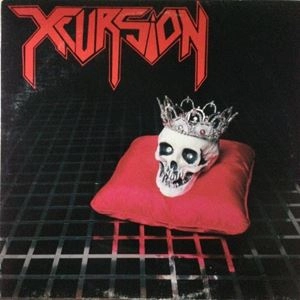 XCURSION / SKULL QUEEN