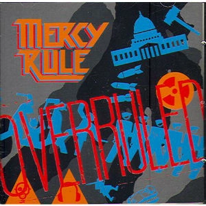 MERCY RULE / OVERRULED