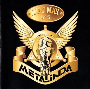 METALINDA / MAJ MAY NO5