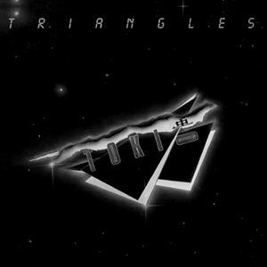 TOKIO (Spain) / TRIANGLES