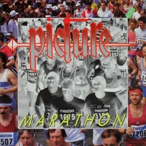 PICTURE / ピクチャー / MARATHON