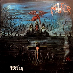 MYSTIFIER / WICCA