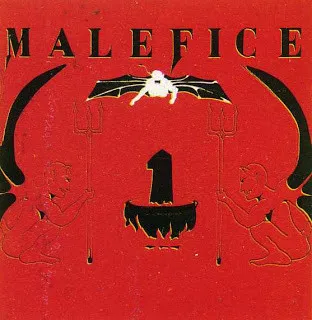 MALEFICE / MALEFICE