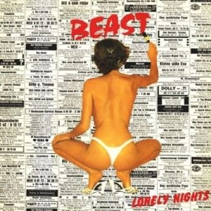 BEAST / ビースト / LONELY NIGHTS