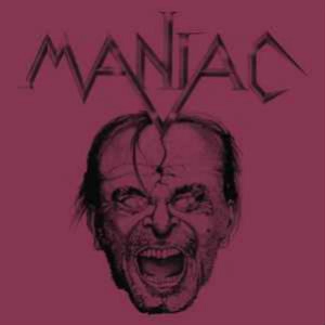 MANIAC / MANIAC