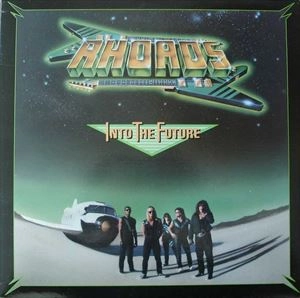 RHOADS / INTO THE FUTURE