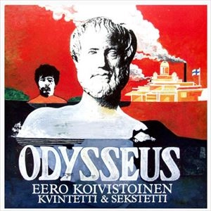 EERO KOIVISTOINEN / イーロ・コイヴィストイネン / ODYSSEUS